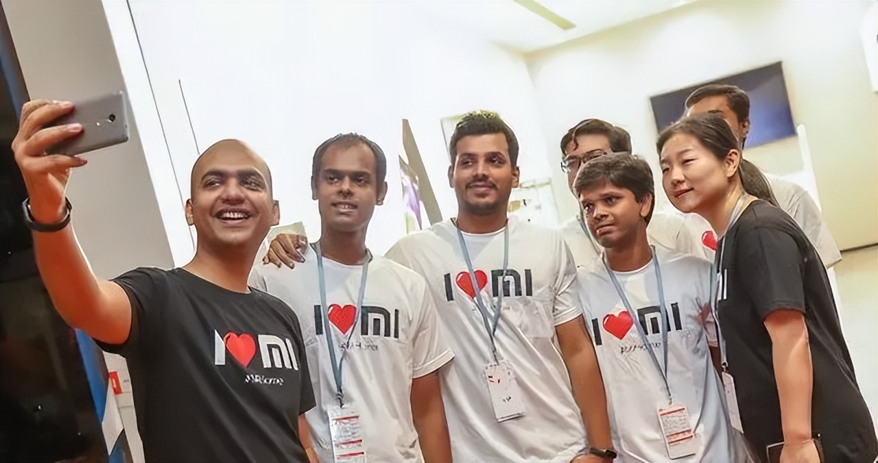 小米回应48亿元印度资金状况,小米48亿资金或被印度没收