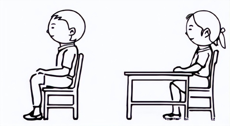 幼儿园桌椅标准,如何给幼儿园配置合适的桌椅