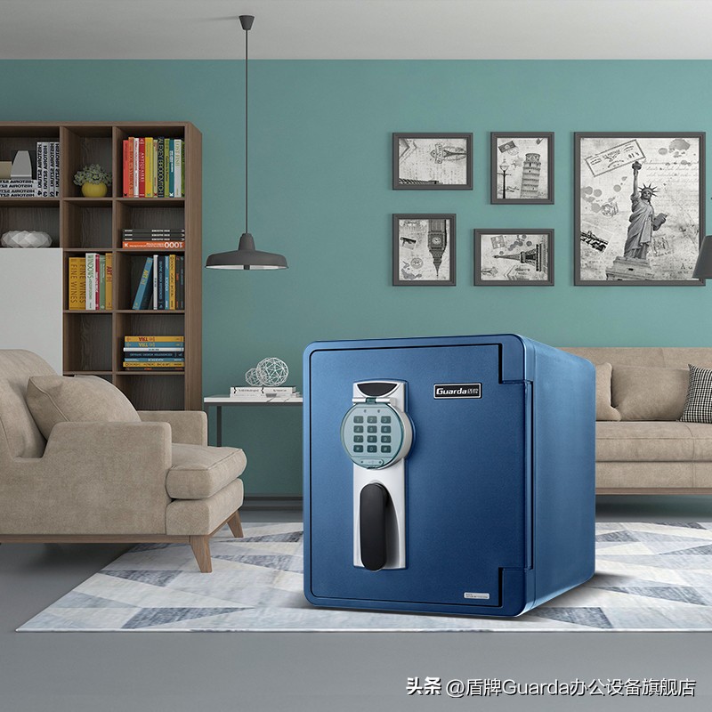 什么防火保险柜最好,防火防磁保险柜