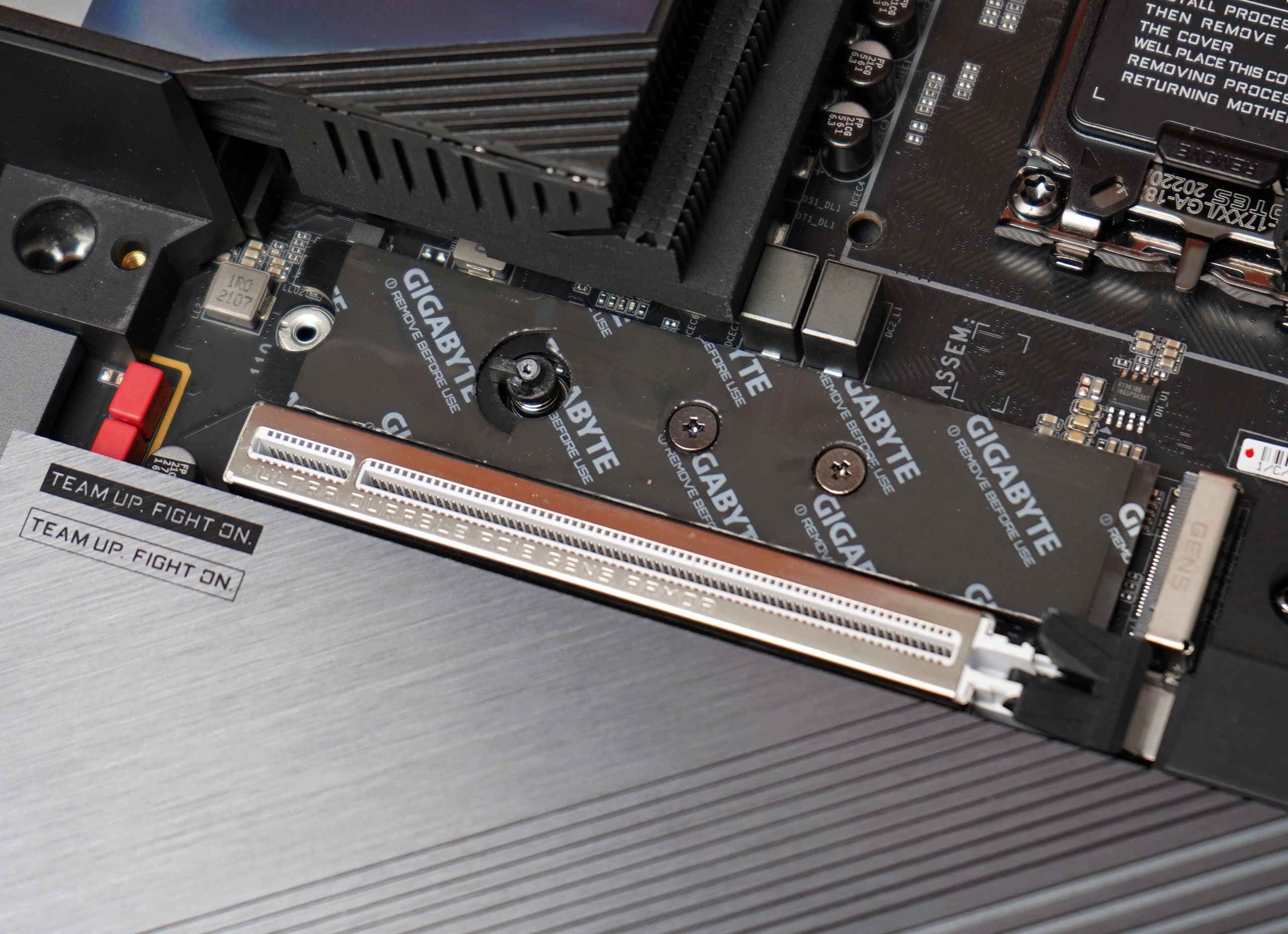 技嘉z790aorusmaster主板,技嘉z790itx主板评测