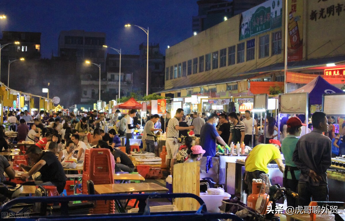 外贸业务员一般招聘到哪里去,外贸业务员招聘的渠道有哪些