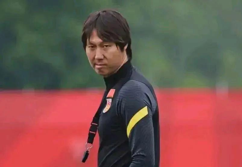 知名足球教练贪污10亿,足球反腐11人阵容