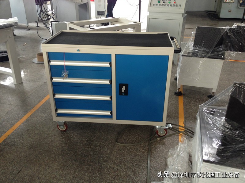 移动推车式工具柜,芜湖移动工具柜