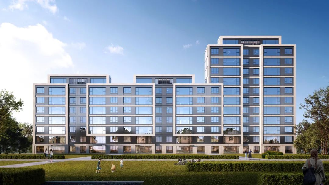 十年为期，这是不是“天津最佳造城纪录”？|咣Duang