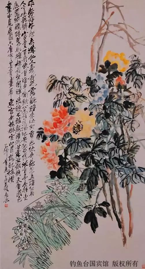 99%的人没看过的老照片,中国三大国宾馆