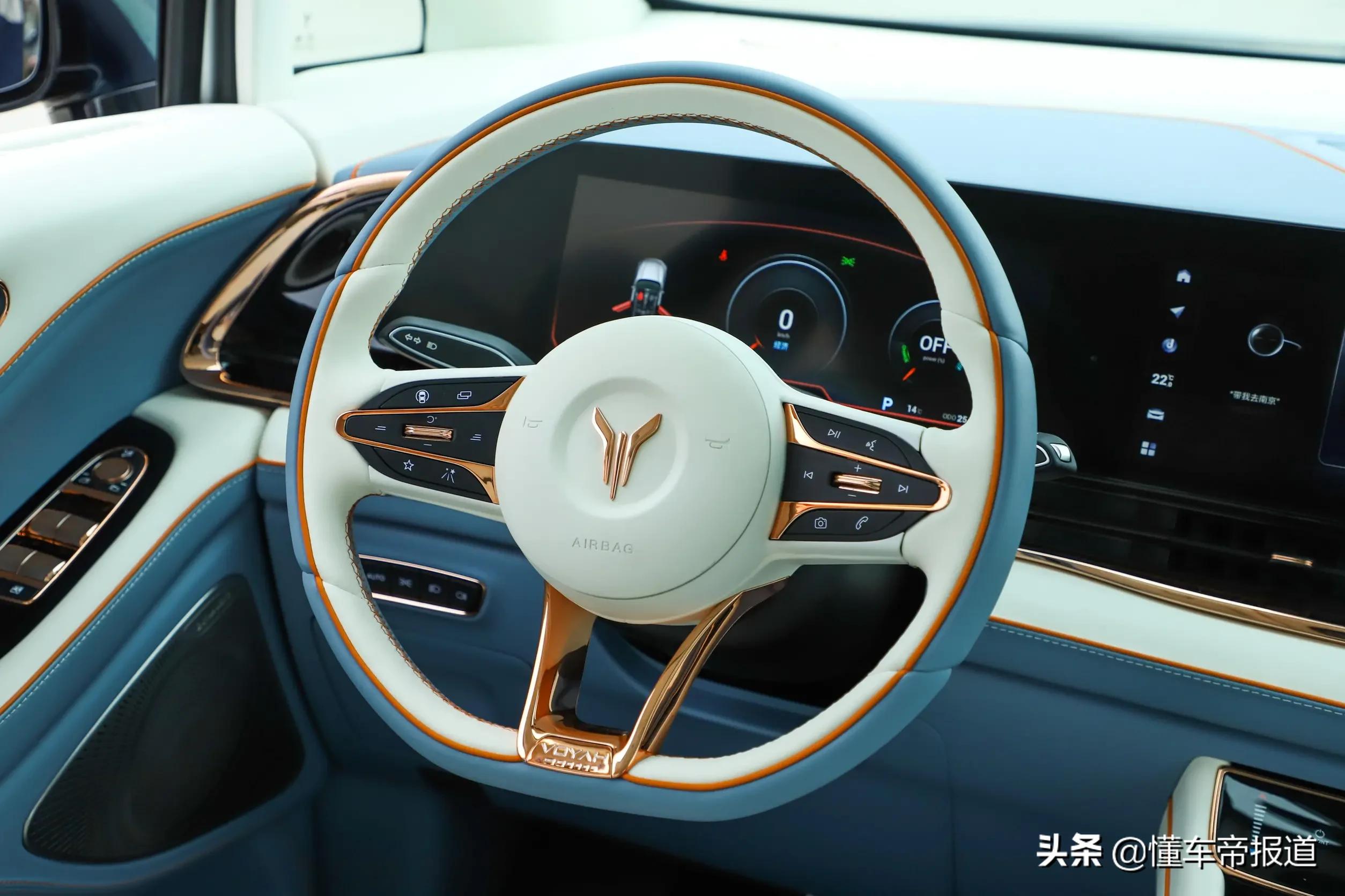 2019年值得推荐的新能源车型,下半年最火3款新能源车型推荐