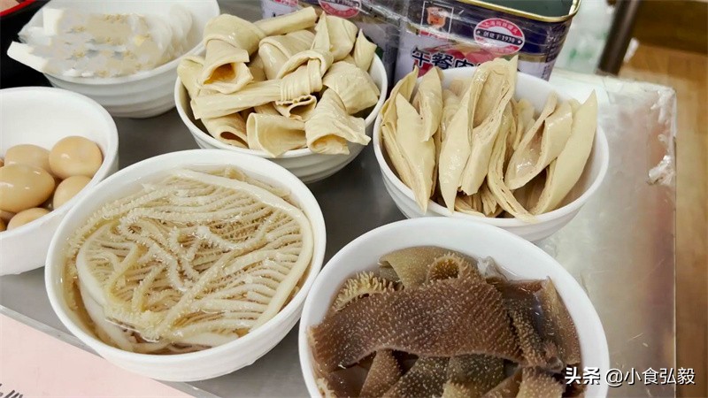 成都冒菜不打烊,成都双流的冒菜天花板