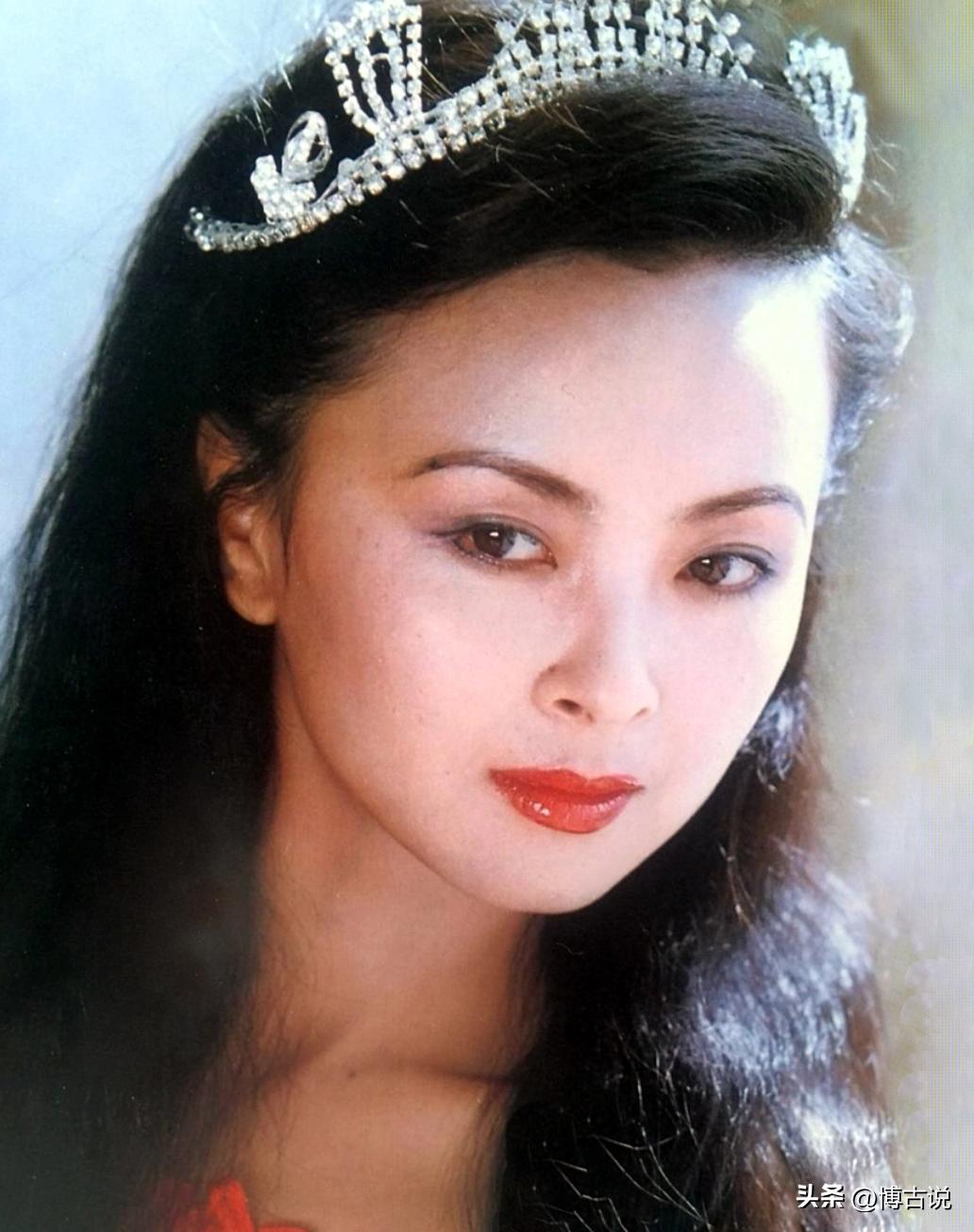 “东方美神”最后时光:自费27万执意从美回国,落地5天魂归故里