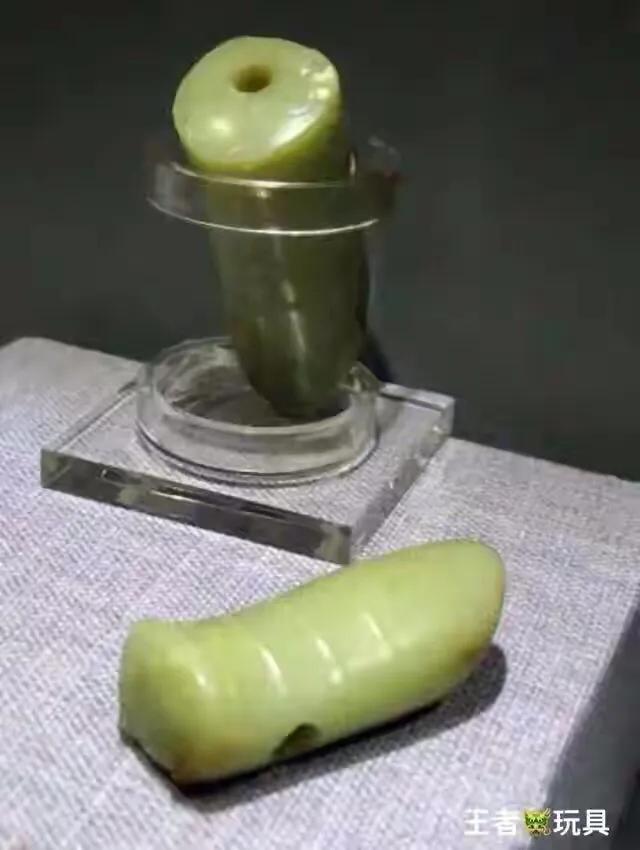 王者玩具-对“地方料”的偏见，是古玉收藏最大的误区