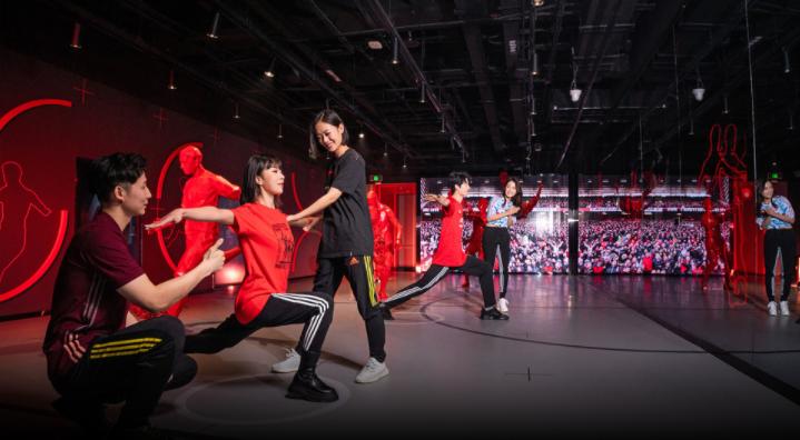 北上广深体验,北上广深娱乐新项目