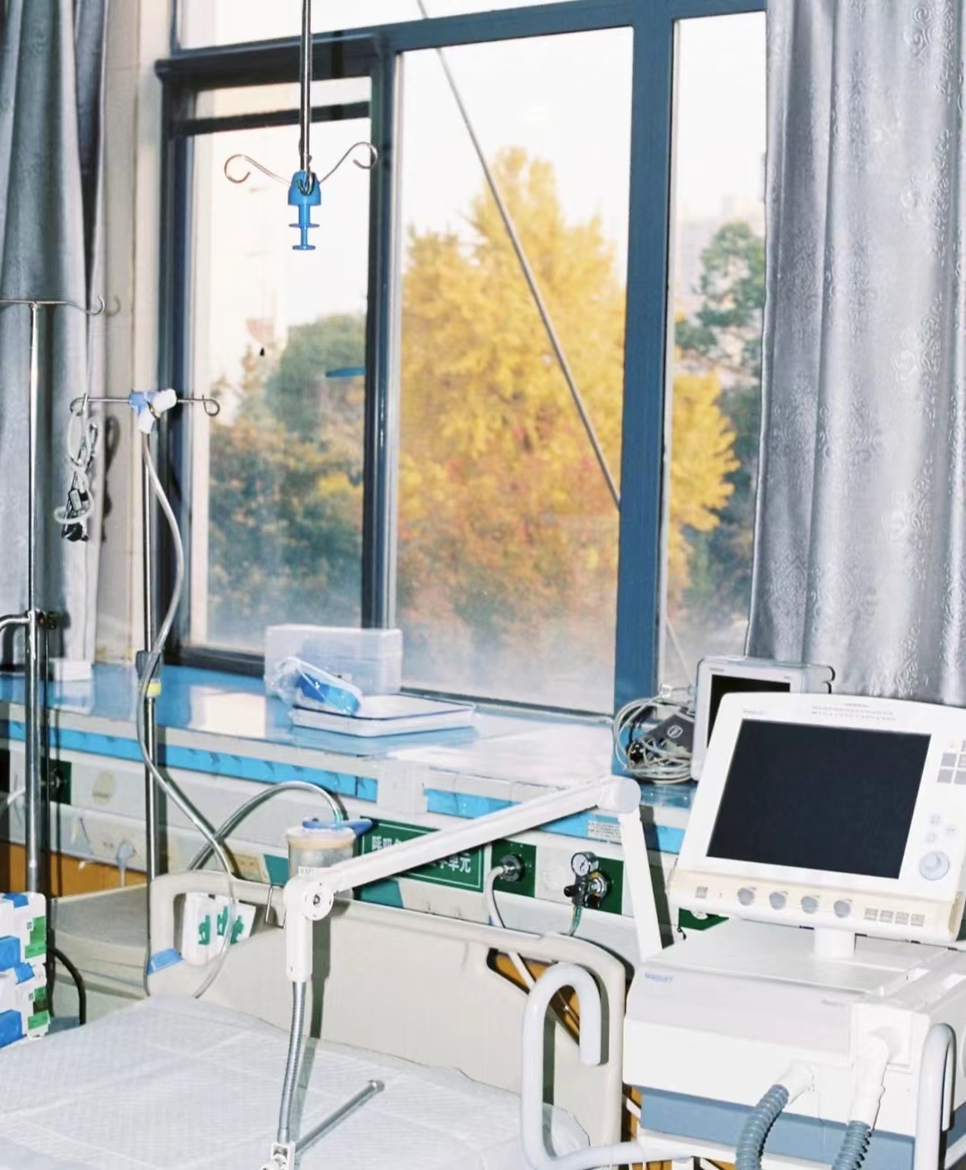 天津22岁女大学生，不幸感染hpv病毒被人指指点点，公开治疗经过