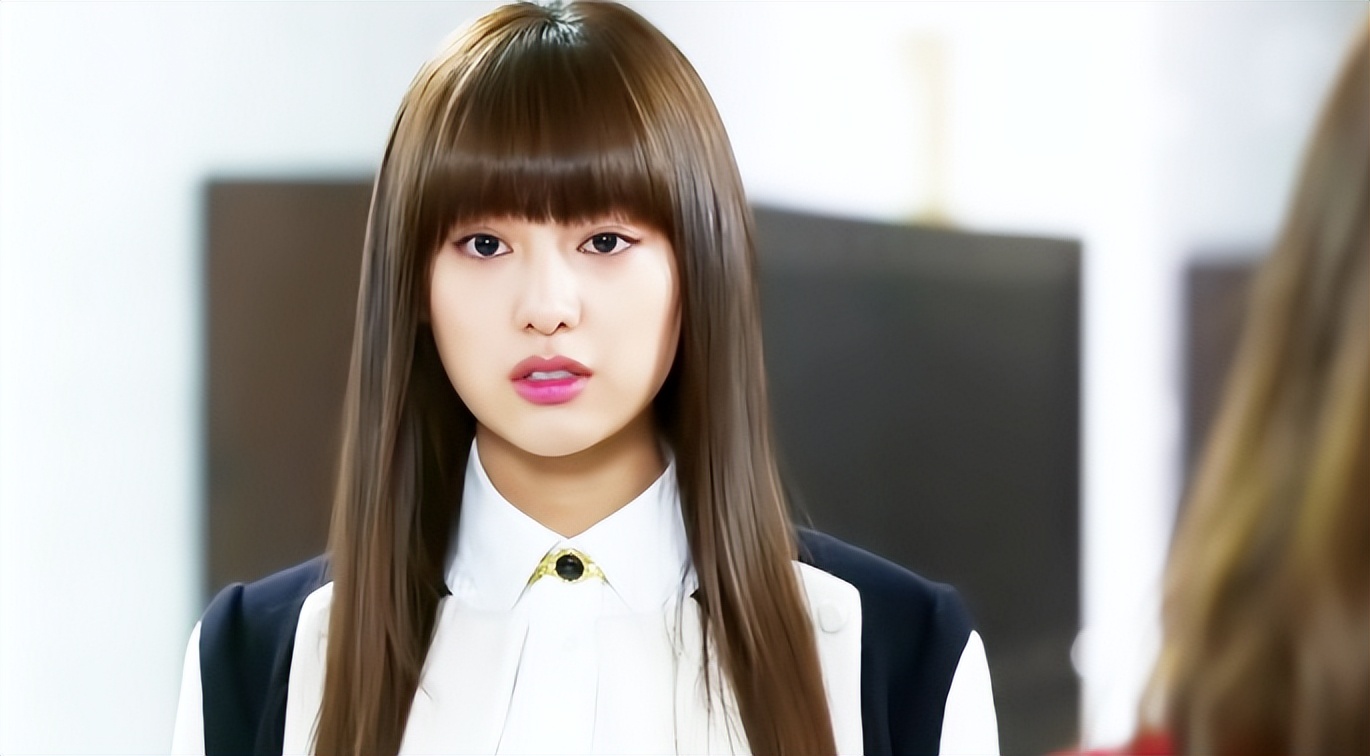 盘点韩剧女神颜值天花板,12位韩剧女星颜值今昔变化