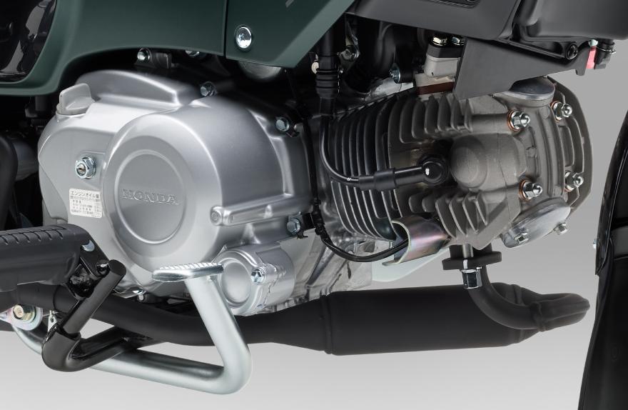 本田幼兽2022什么时间引进,本田幼兽到货了吗