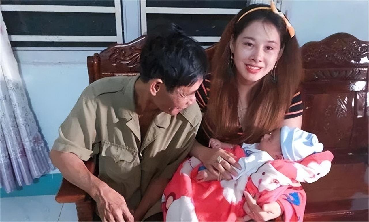 娶越南新娘真实经历,娶越南新娘的真实案例