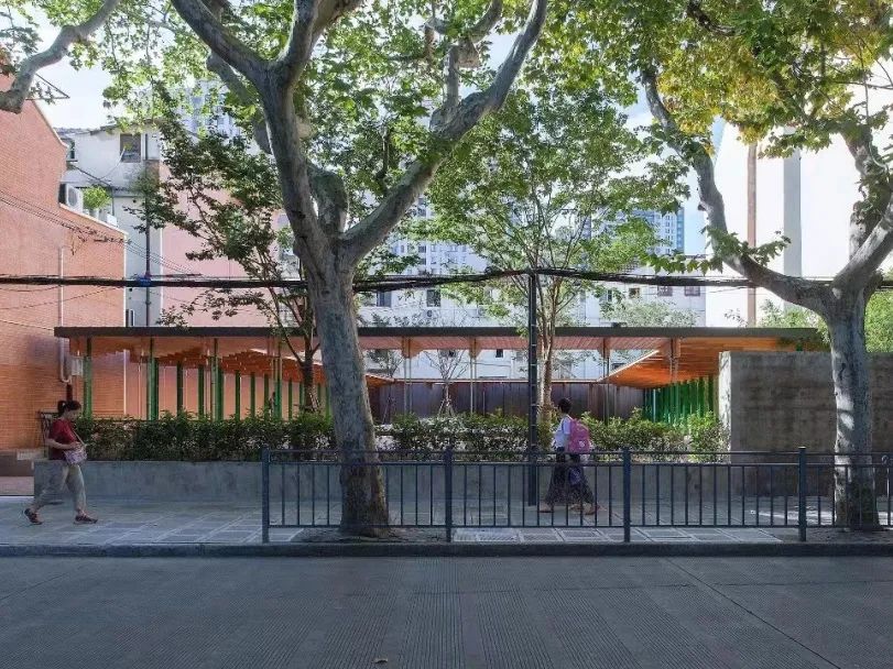 城市更新改造和盘活闲置土地,城市更新行动见成效