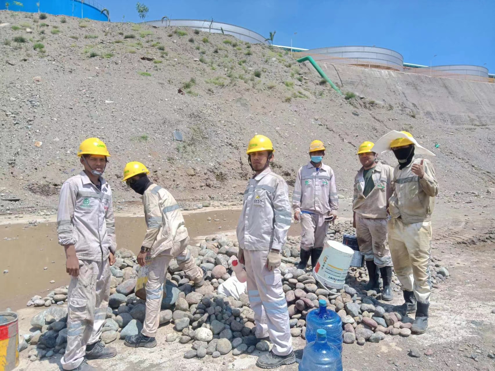 出国务工技术工招聘,出国做普工招聘信息