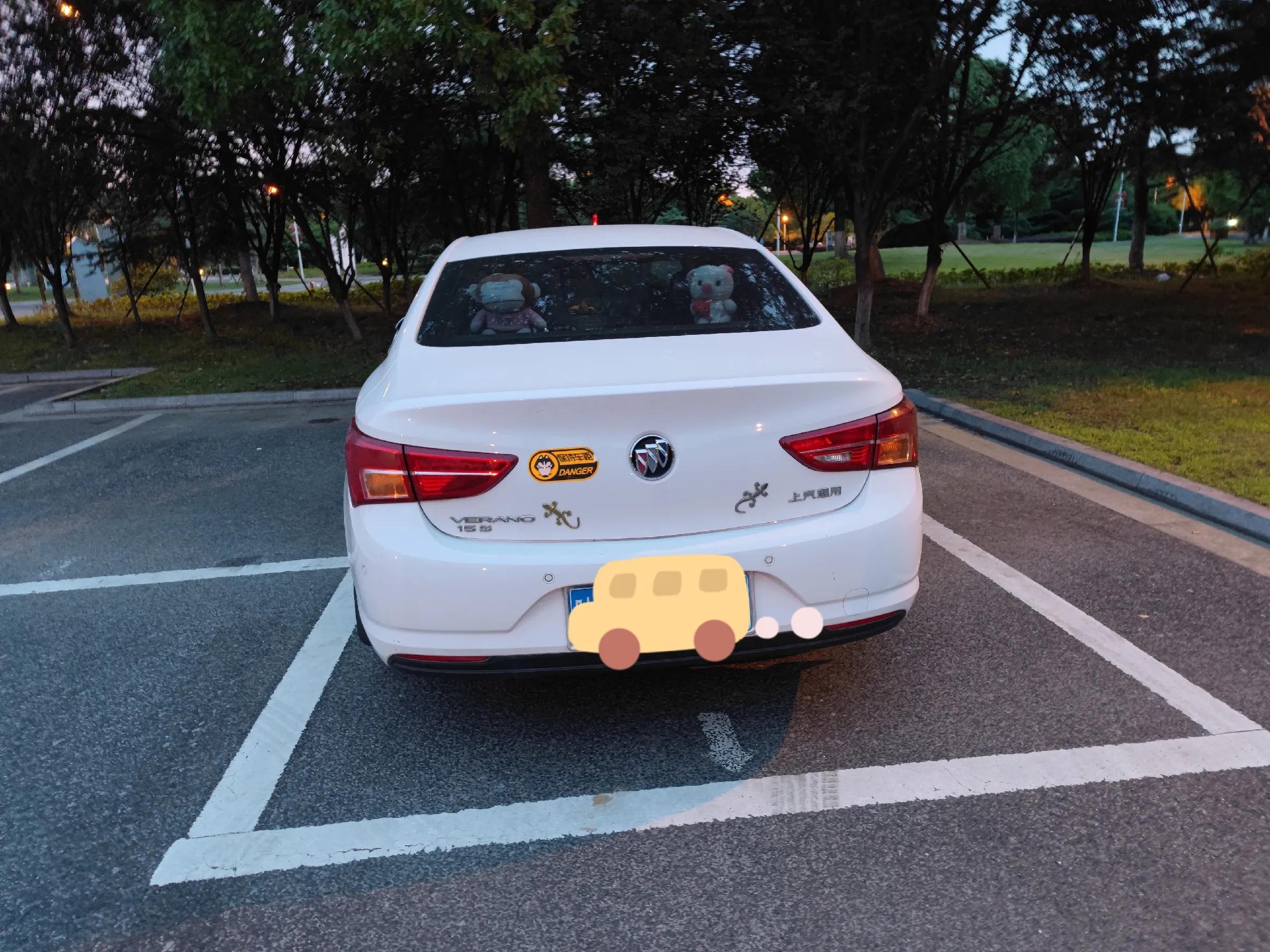 别克君威车主谈用车感受,别克威朗pro车主的真实感受