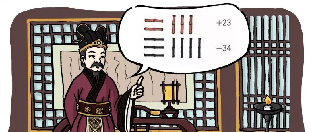 中国古代只有算术没有数学,古代算术的方法和技巧