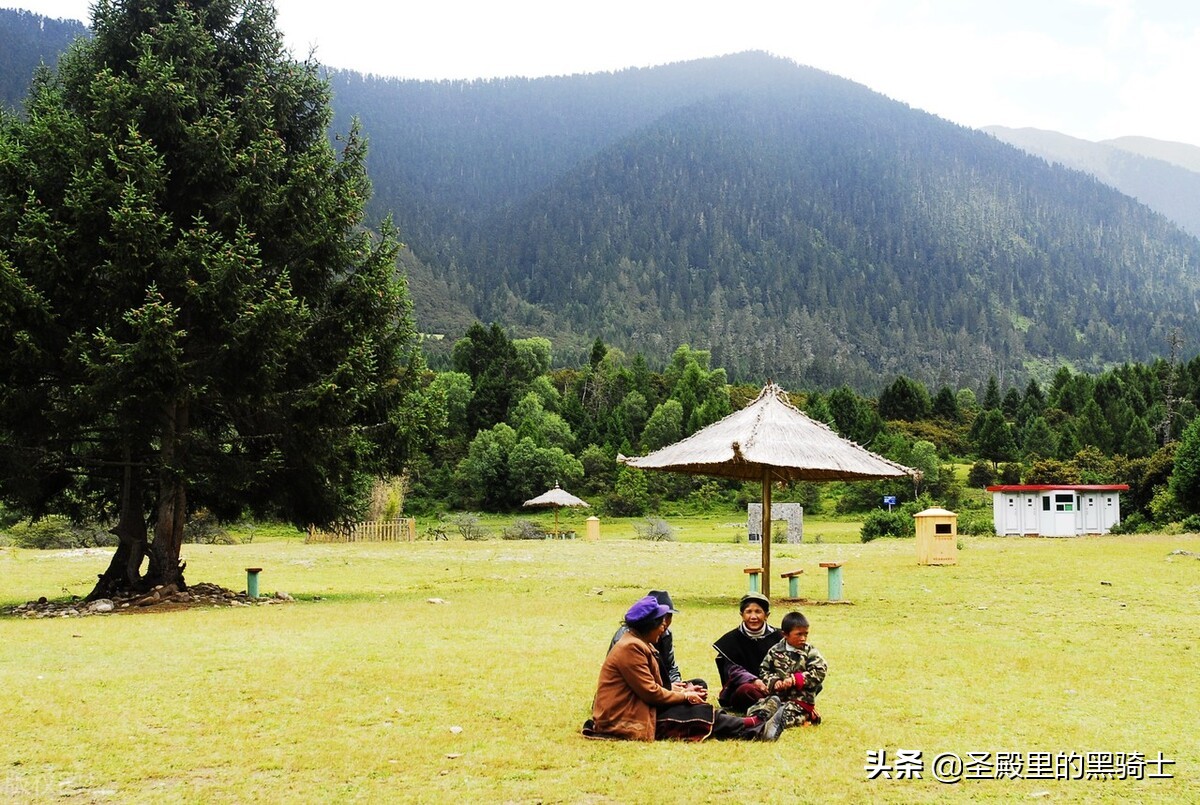 进藏此生必驾318,国道318进藏必打卡