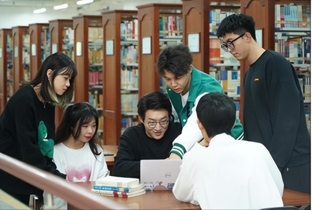 北京神仙宿舍,令人羡慕的神仙大学