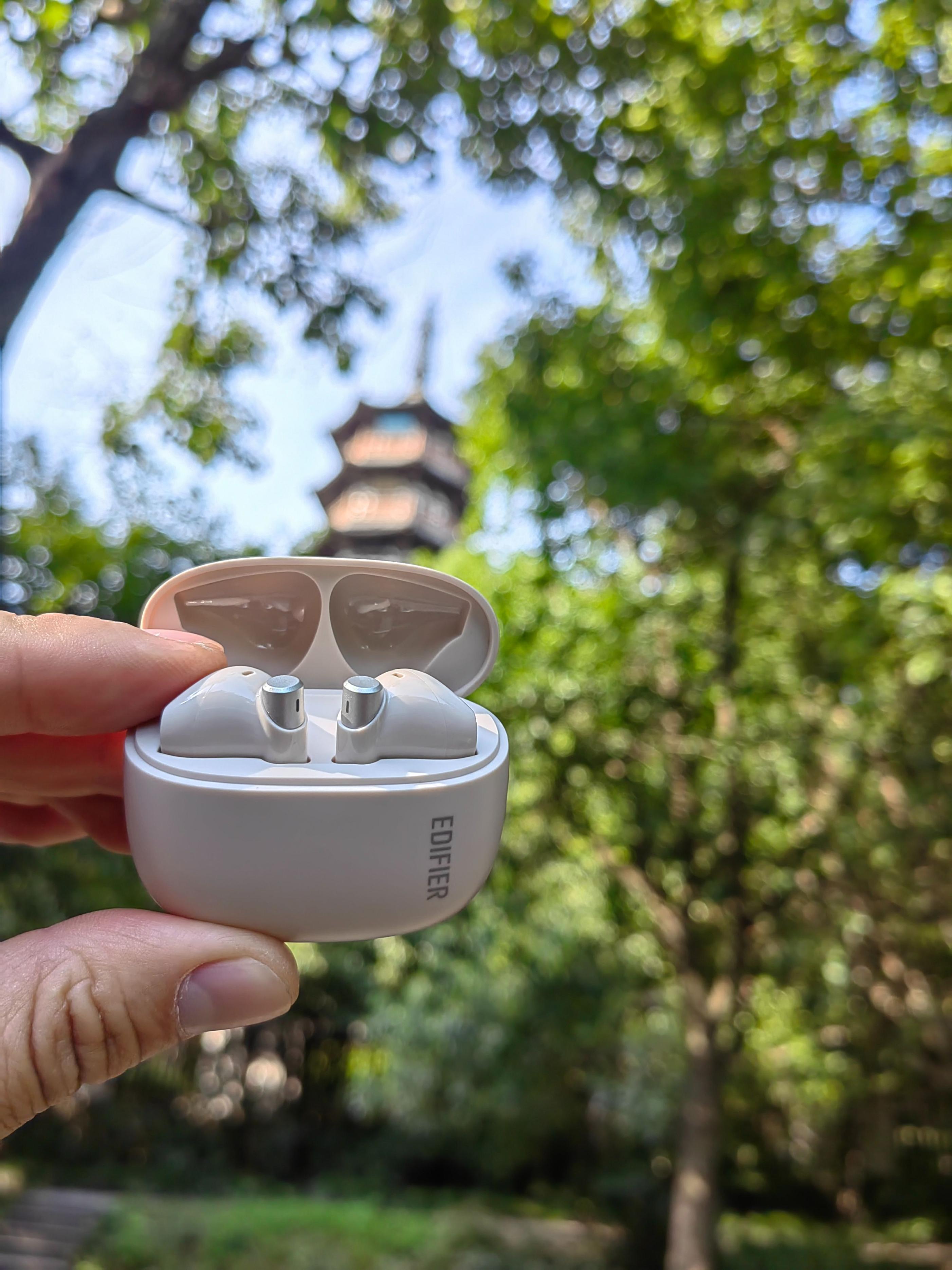 漫步者zeroair和zerobuds和zeropro,漫步者蓝牙耳机zeropro测评