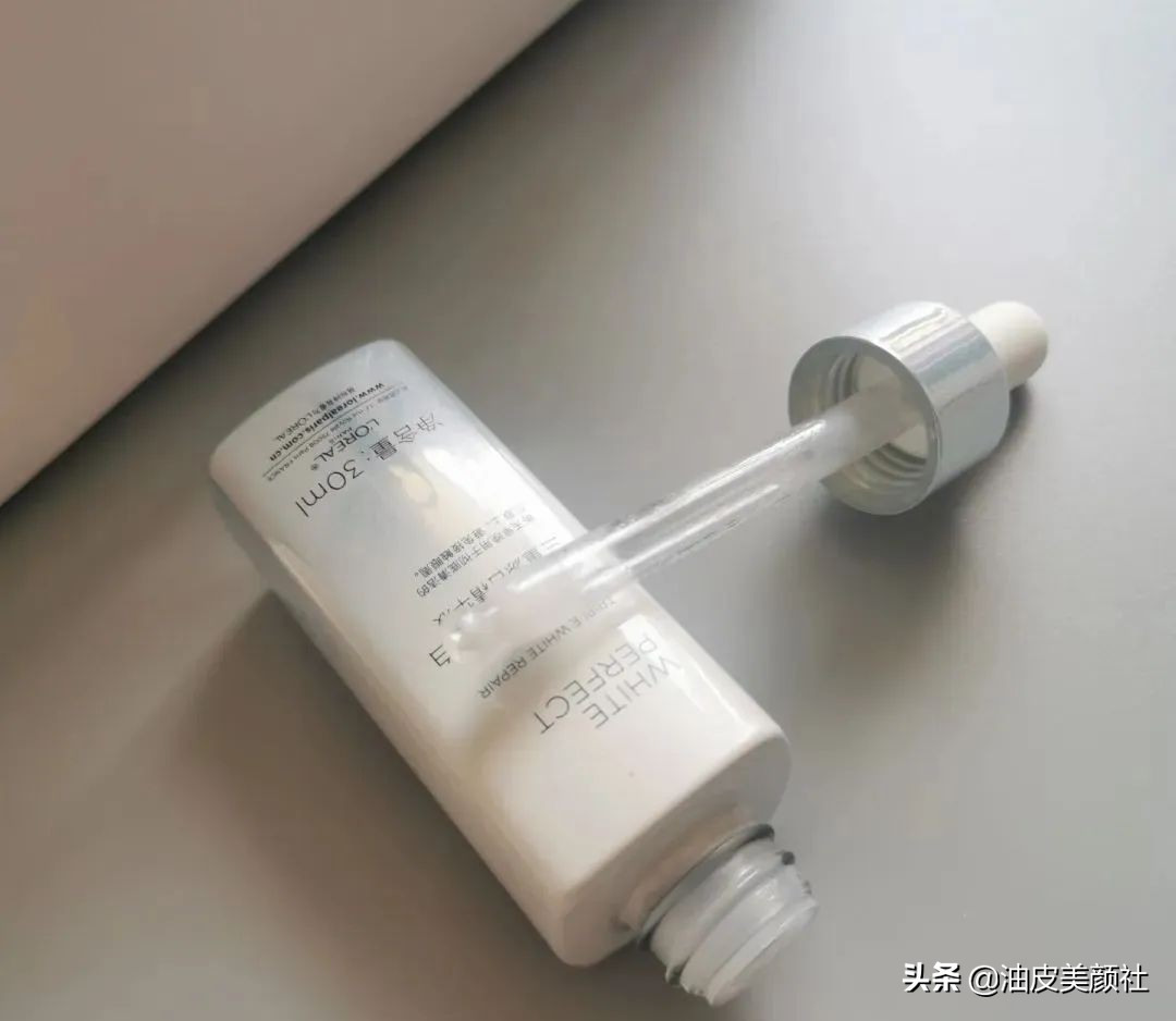 最让你惊为天人的美白精华有哪些？