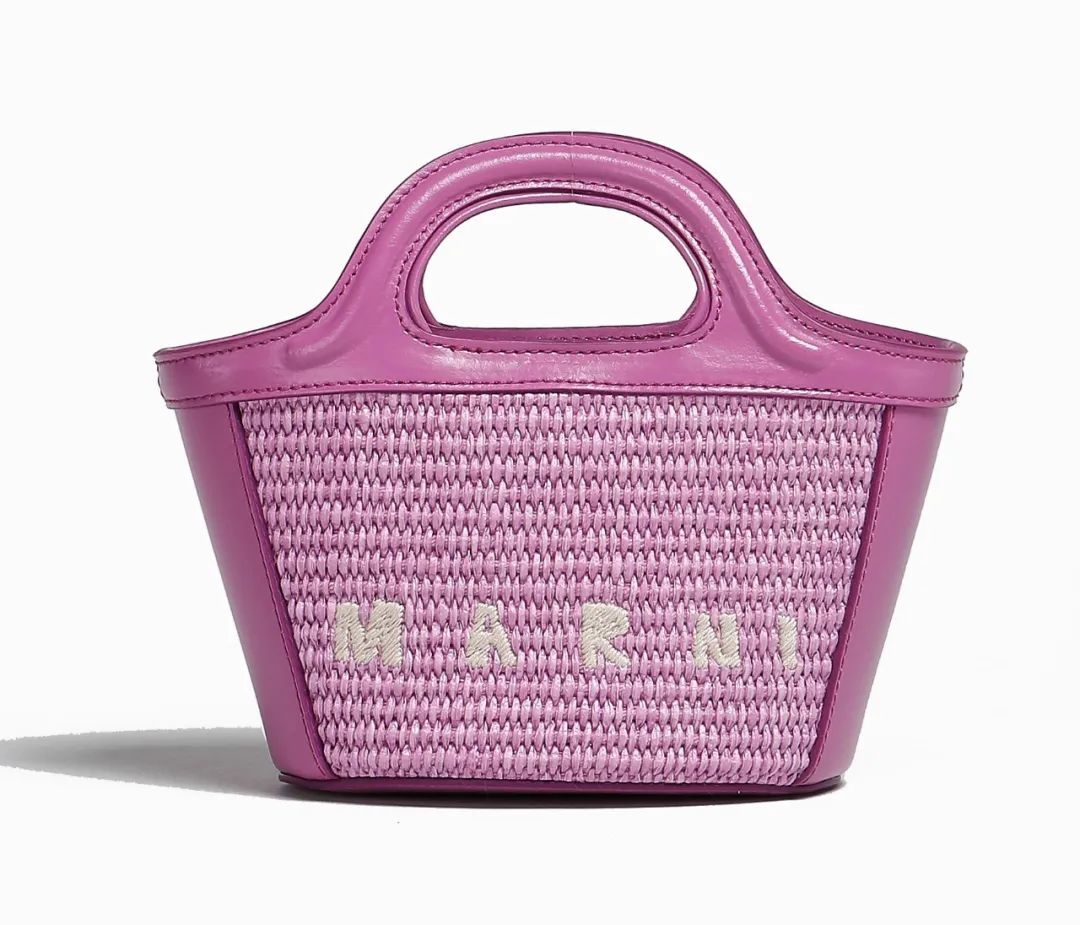 科切拉热浪来袭，你的包也需要清凉一下