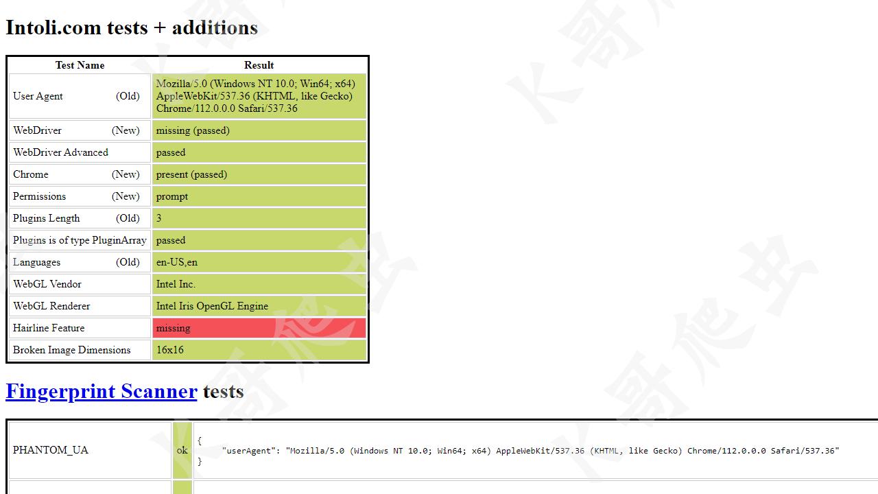 playwright网络爬虫实战,playwright防爬虫检测方案
