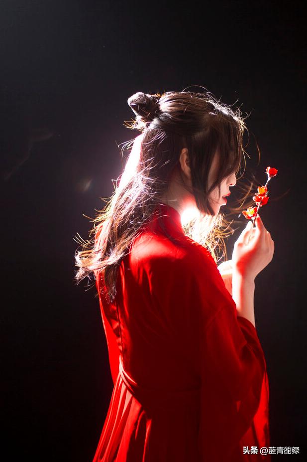 长相思3你的蛊，解了！从今往后，你和我再无一丝关系！