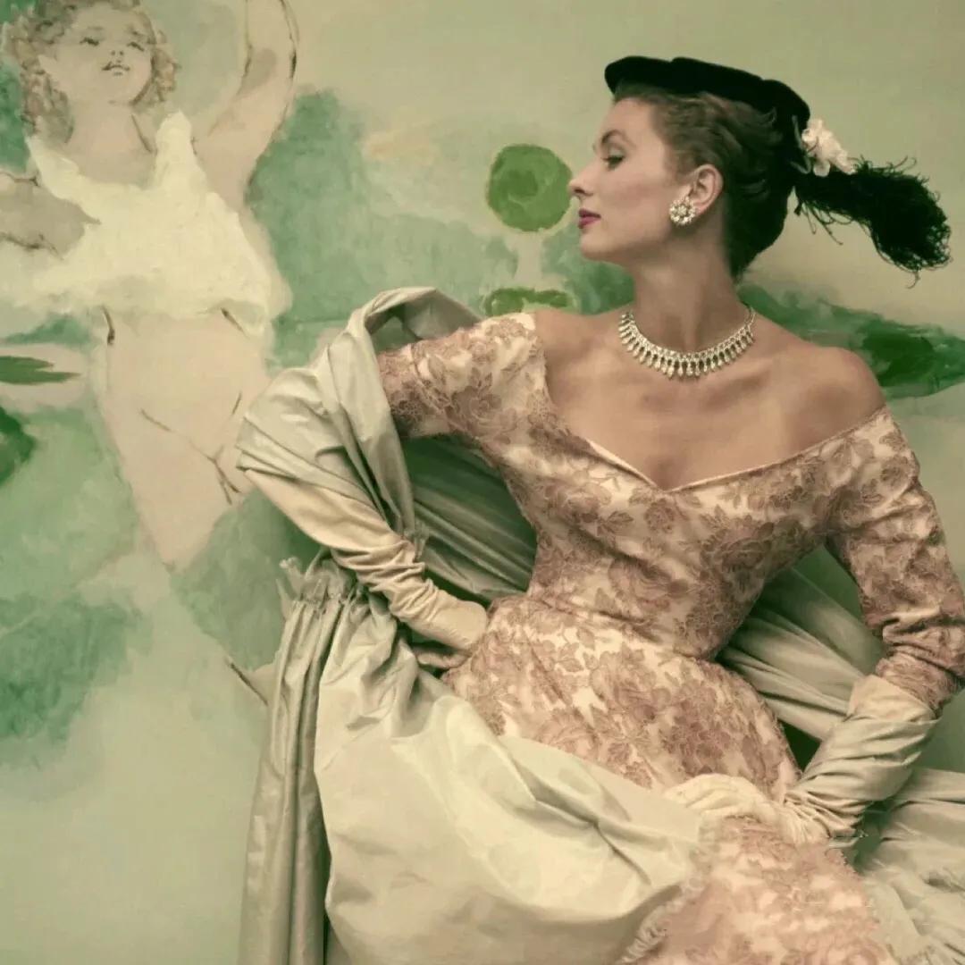 极具反差感的时尚品牌~巴黎世家（三）