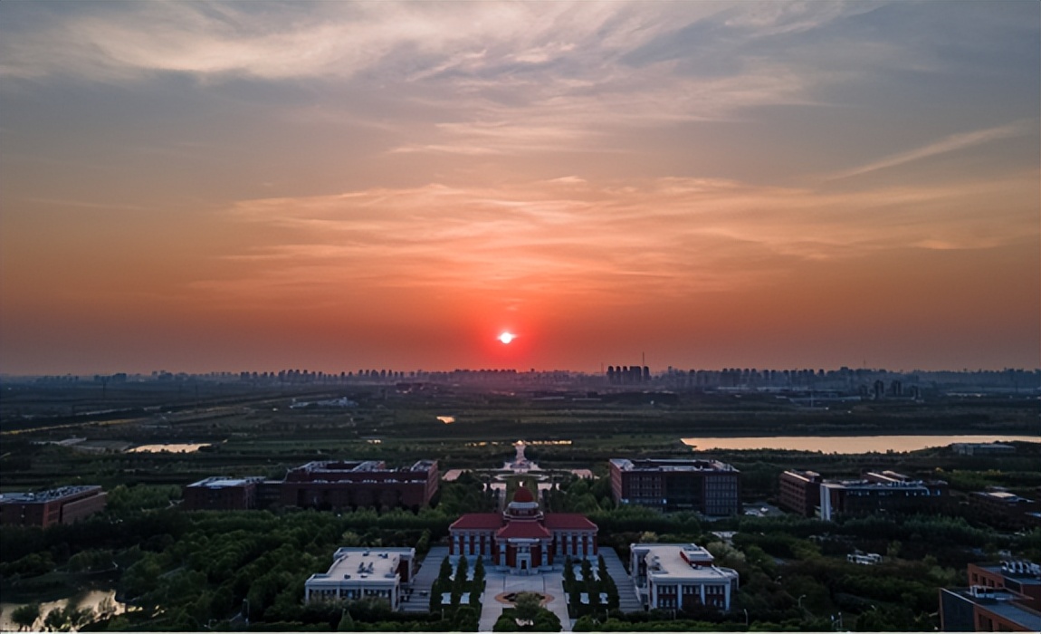 南开天大最强学科,南开大学整体数学实力