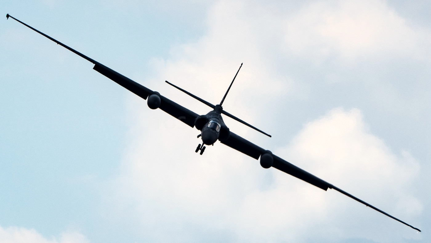 一场防空闹剧，为何只有F22A出场，F15与F35都干什么去了？