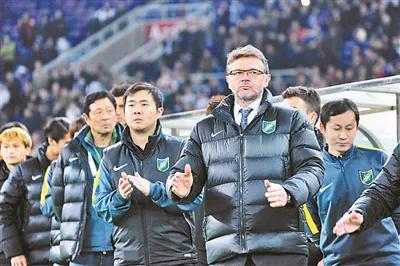 白巫师法国,白巫师特鲁西埃