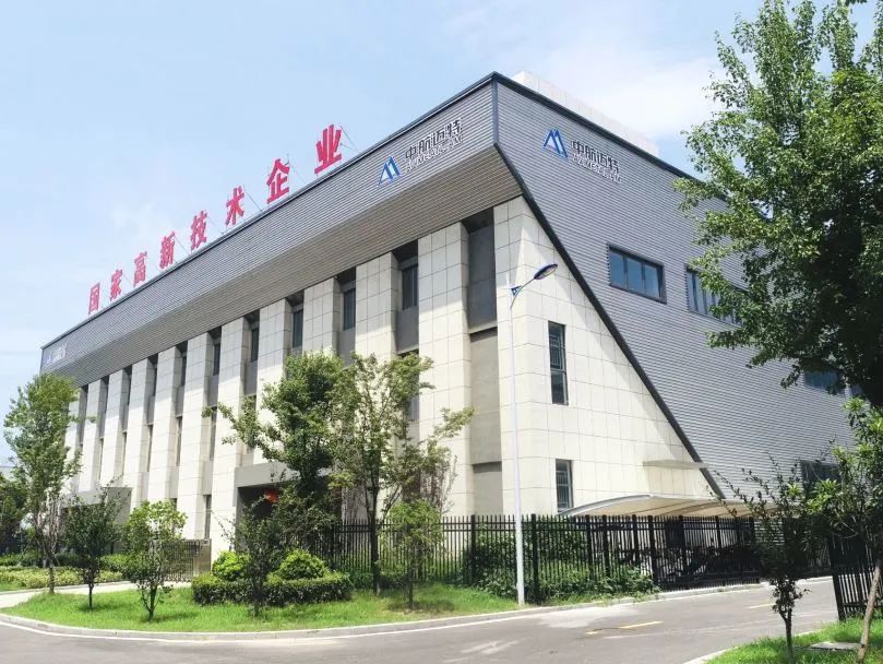 年产100万吨矿渣微粉生产线,年产45万吨超细复合粉生产线