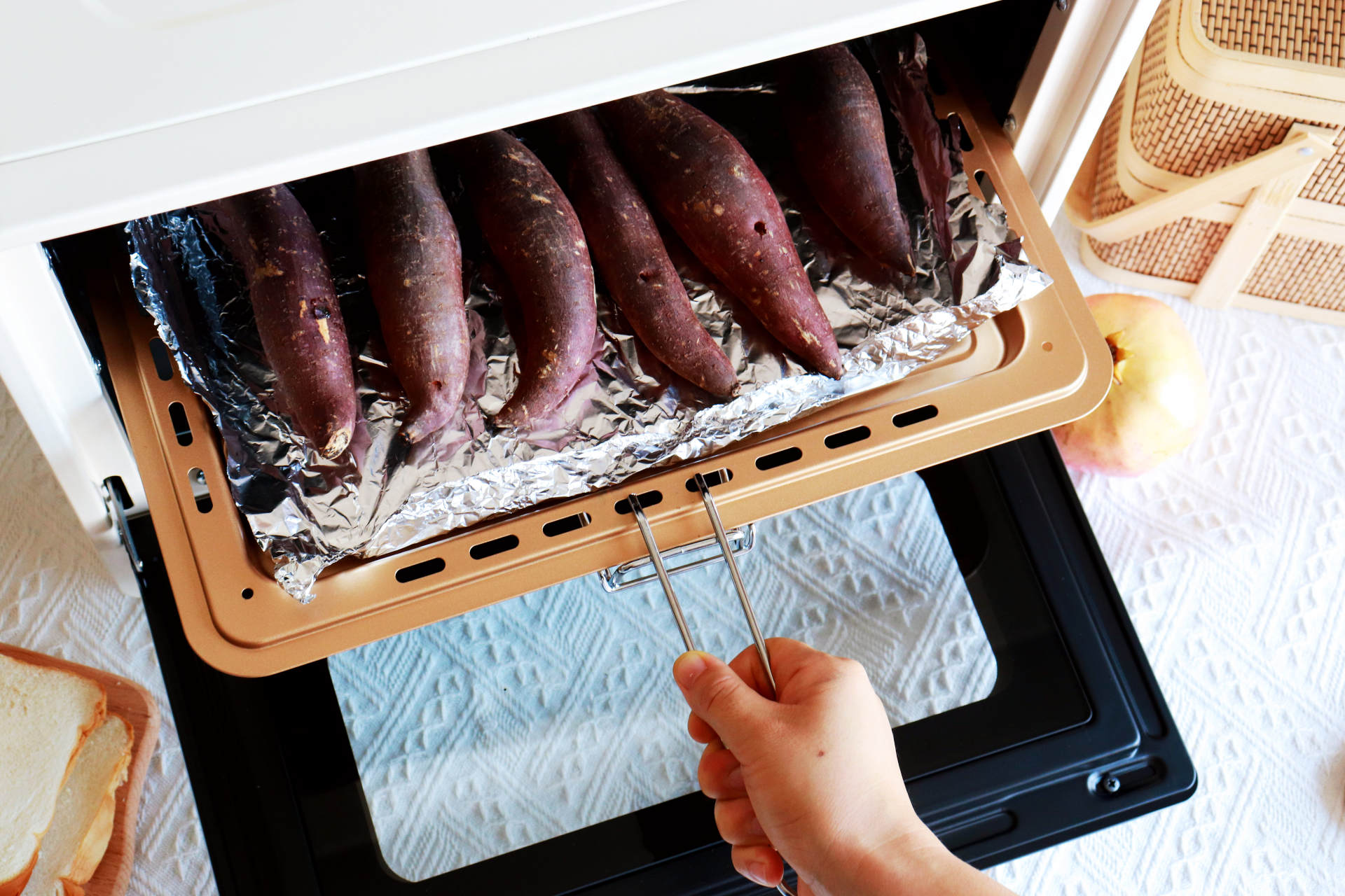 aca烤箱专用烤盘,北美电烤箱ac