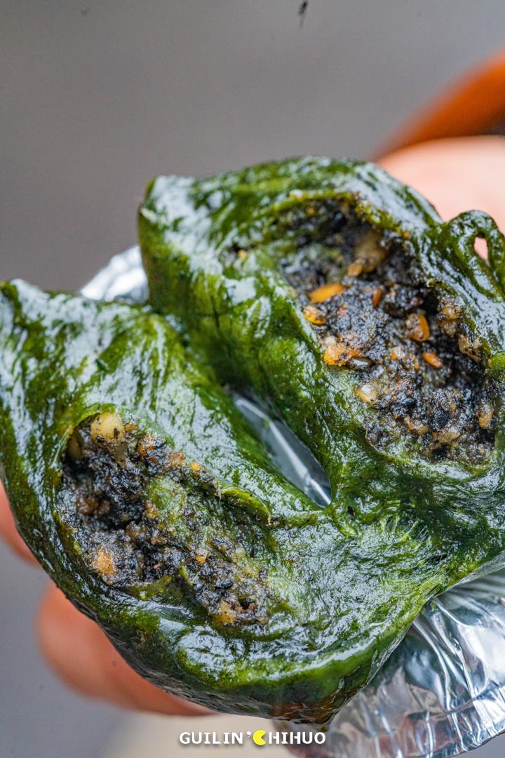 桂林最好吃的7家艾叶粑小店!1元起1个!每一口都是春天的味道!