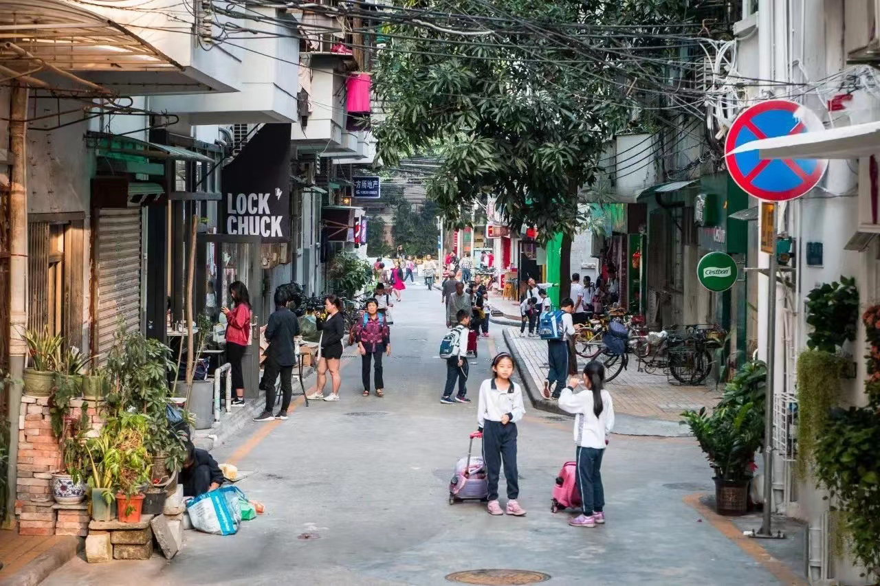 我和三姥爷的江湖往事（193）阿花重返马可波罗酒吧没有过不去坎