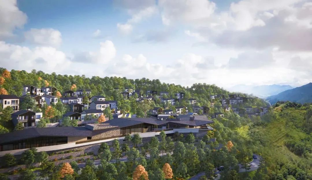 国庆节君澜温泉度假酒店,温泉度假酒店新景