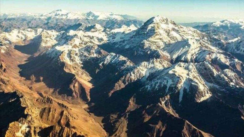 南美洲的人种特点,世界人种大熔炉是哪个大洲