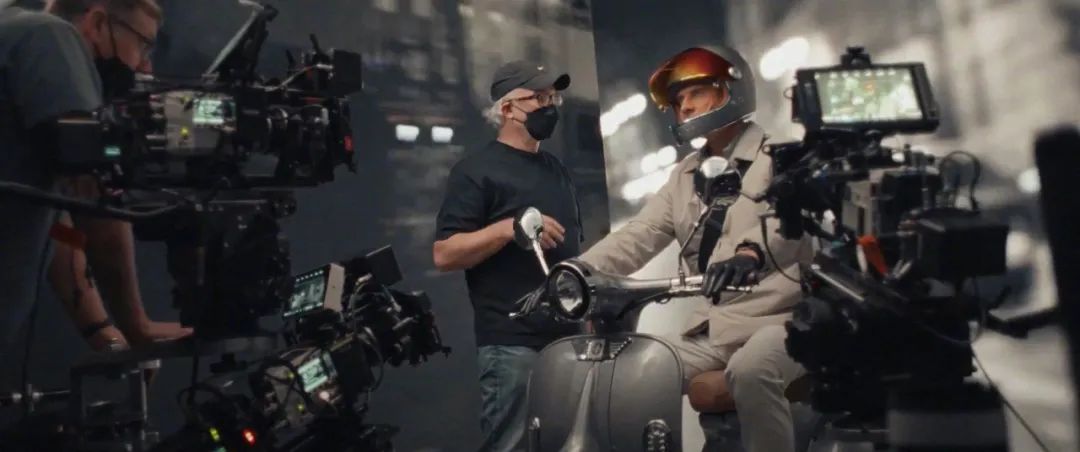 这电影一波三折，但可以提前预定年度十佳