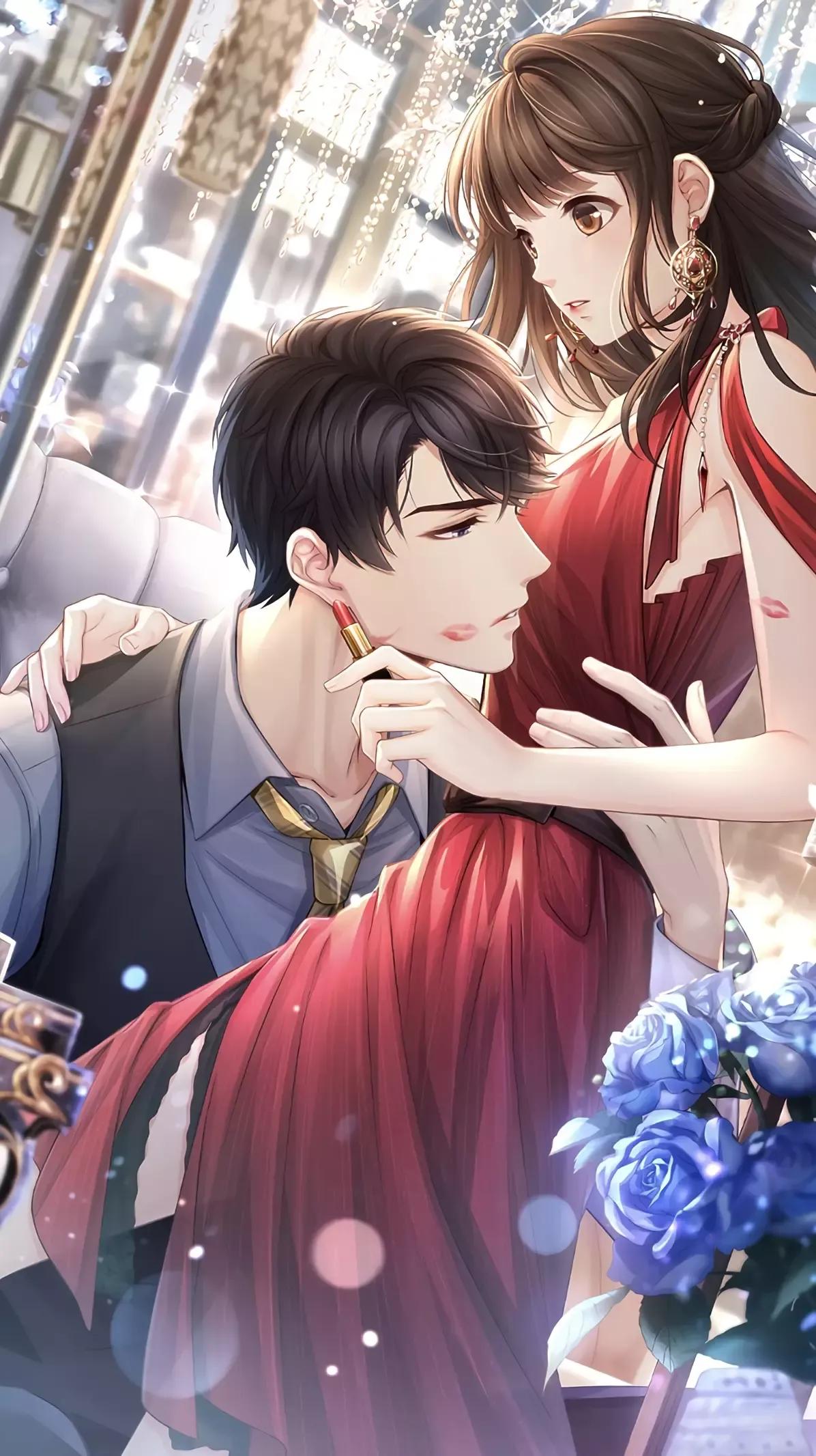 恋与制作人五个男主的个人经历,恋与制作人五个男主参考