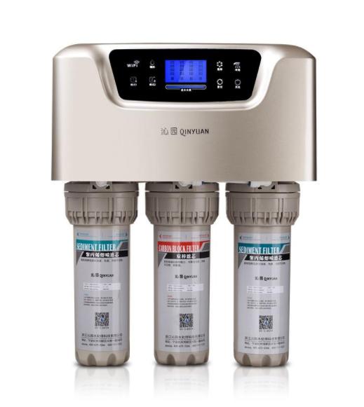 志高600g净水器和800g净水器的区别,1000元净水器和2000元的净水器区别