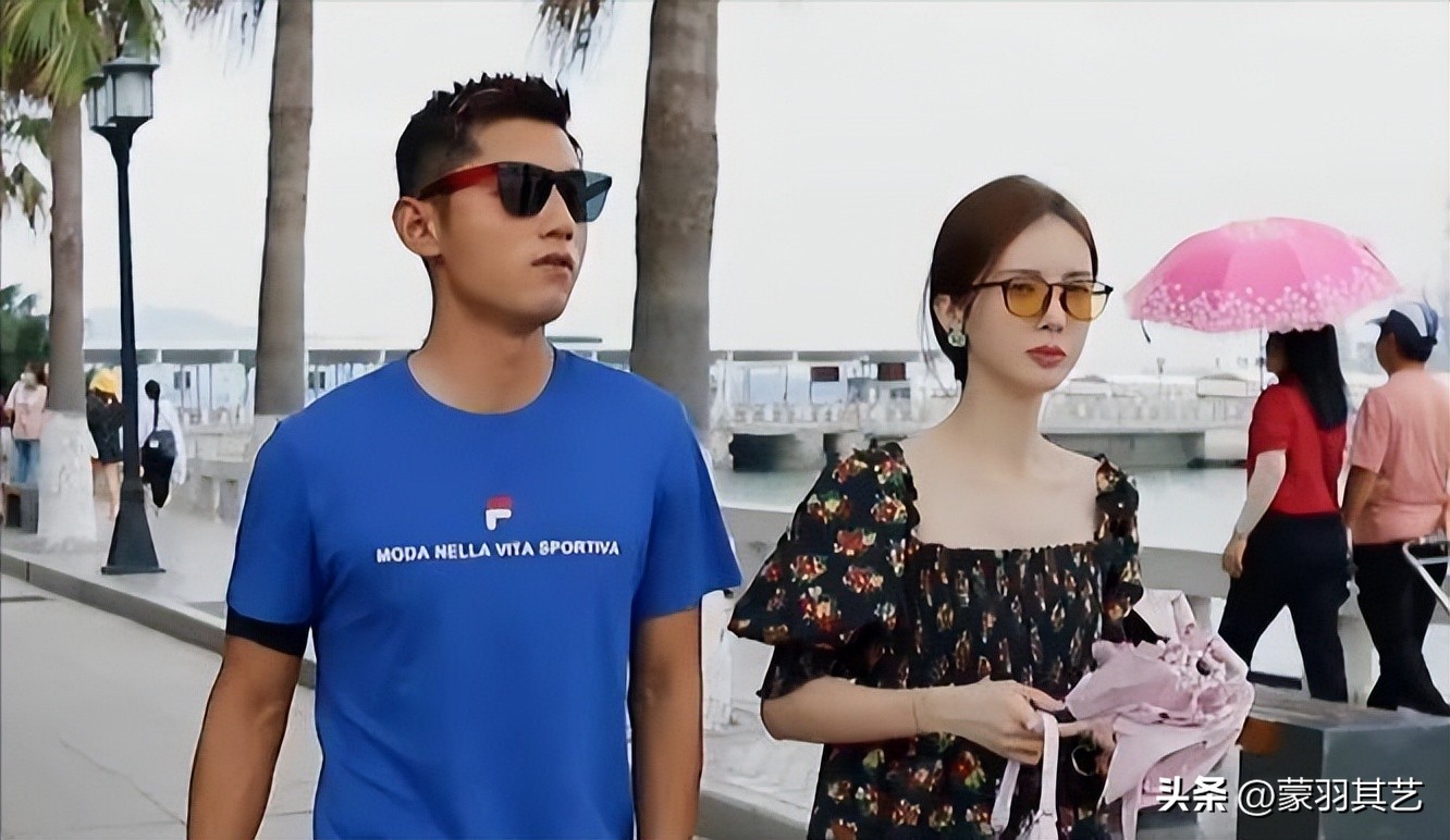 张继科家庭和谐,张继科人设崩塌