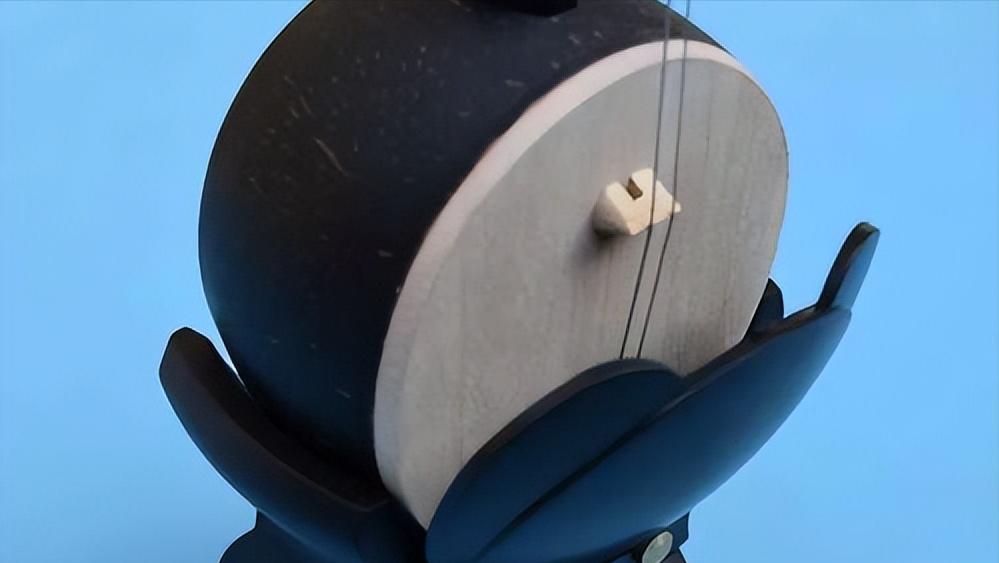 豫剧乐器板胡,豫剧板胡演奏用什么弦