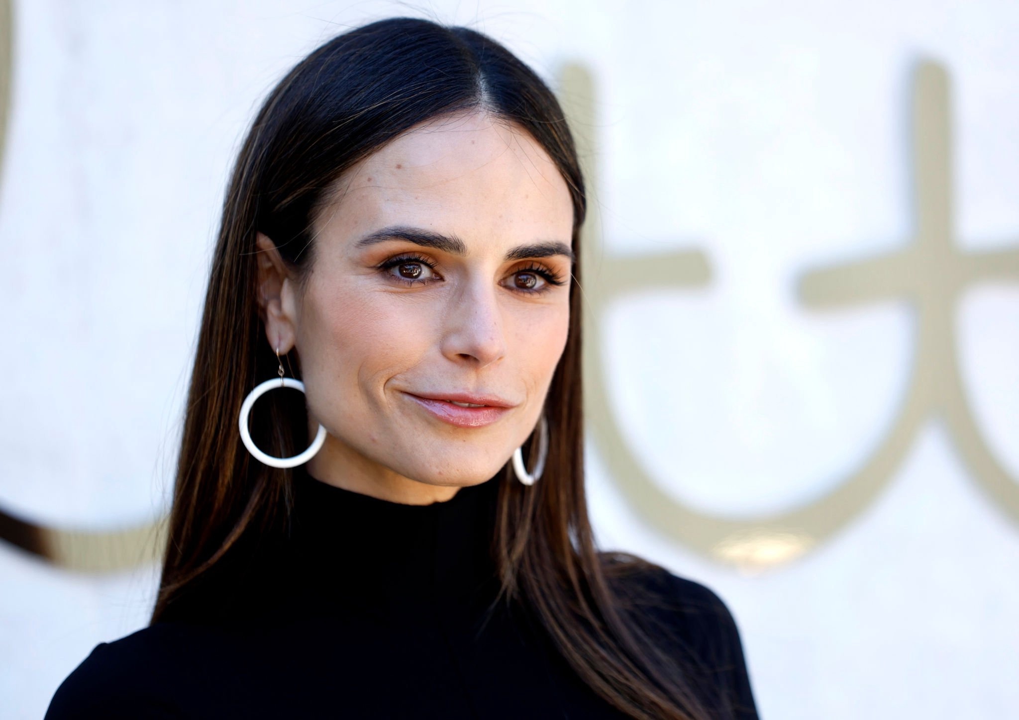 乔丹娜布鲁斯特豆瓣图片,乔丹娜布鲁斯特出演过什么