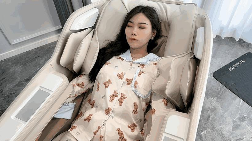 按摩椅怎样选购才是好的,按摩椅品牌推荐按摩椅选购技巧