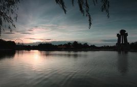 内蒙古游乐园大全,内蒙古游乐园哪里好