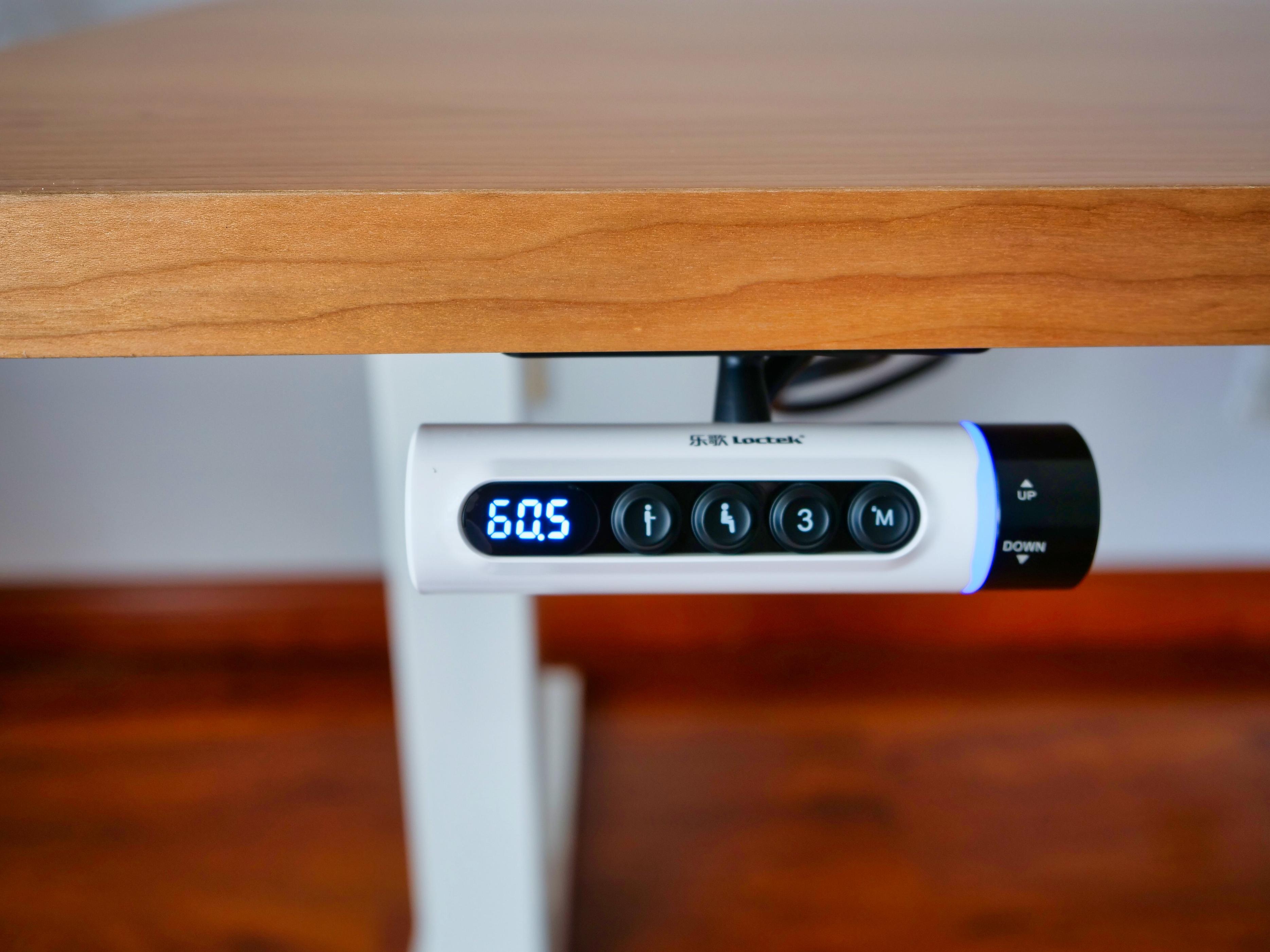 升降书桌桌板如何选,实木升降书桌安装视频