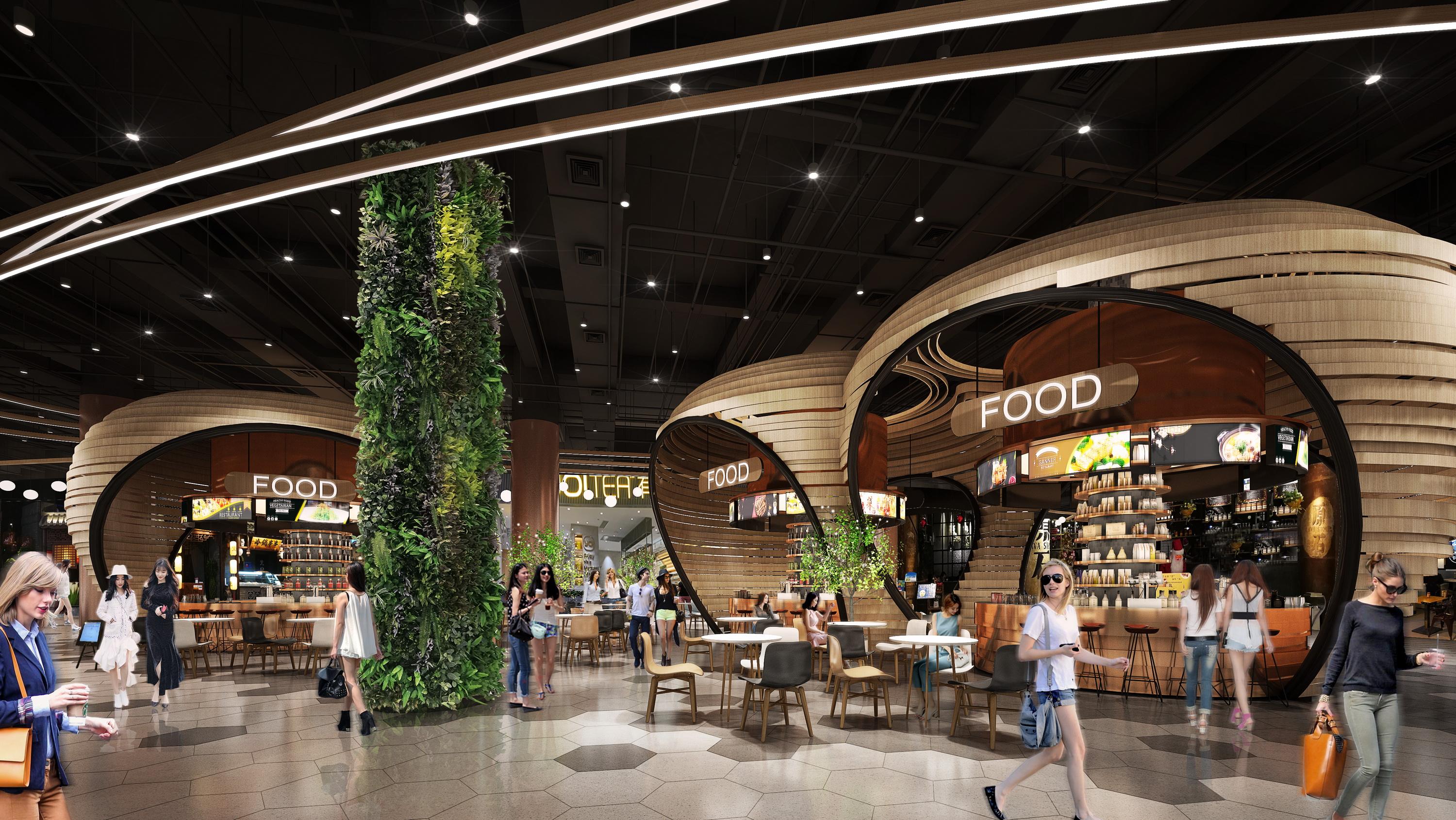 社区餐饮和非社区餐饮有啥差异？一文弄懂全时段社区餐饮的生意经