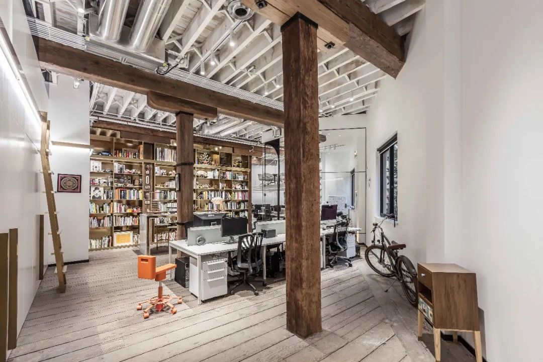 2022中国室内设计50人邀请展丨汪昶行